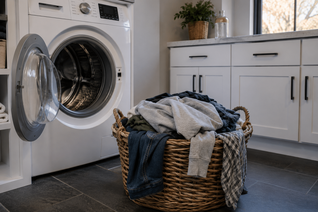 washing machine not filling with water causes