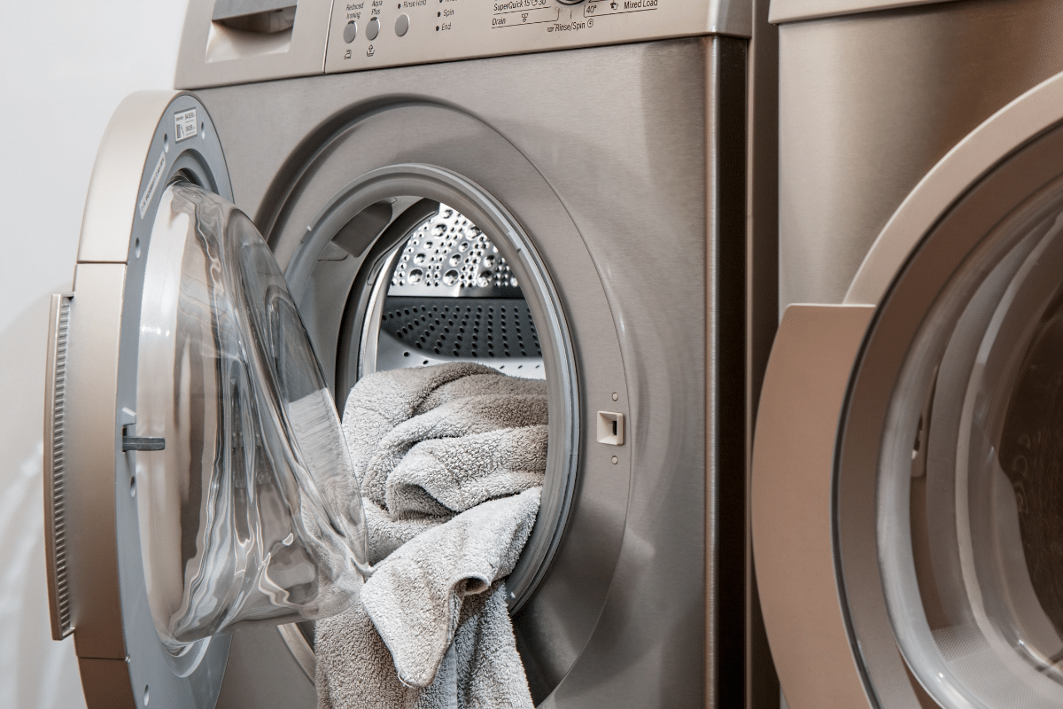 dryer not heating